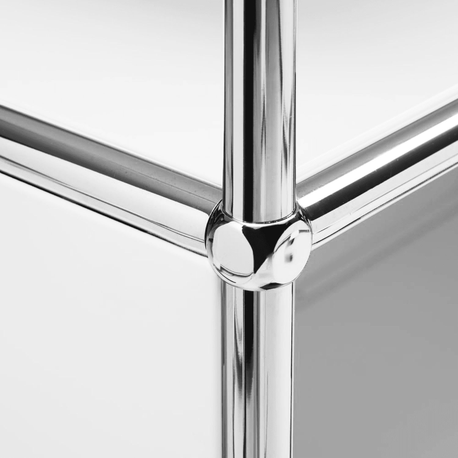 Sideboard Weiss individuell konfigurierbar