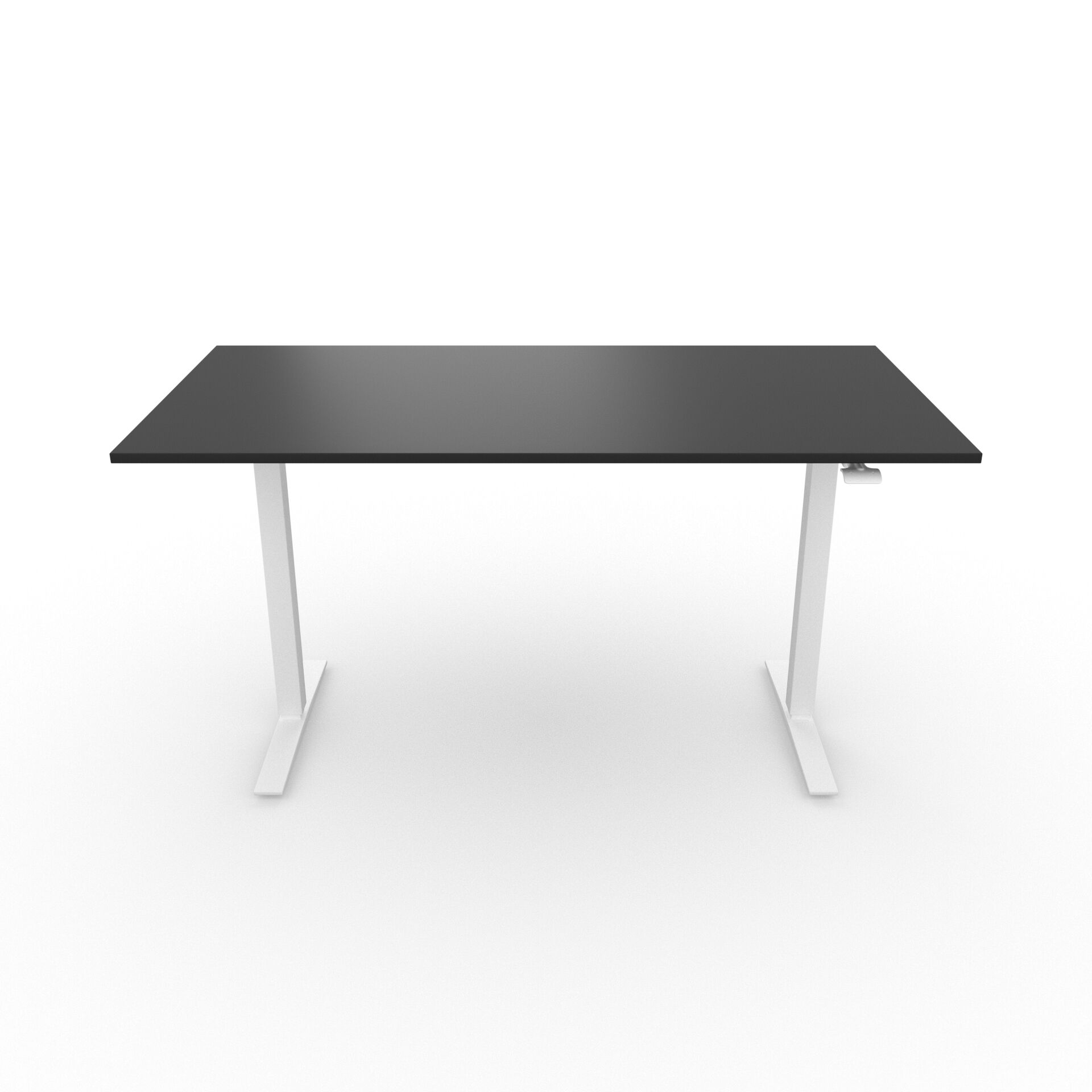 Height-adjustable desk Flexcube Ecco