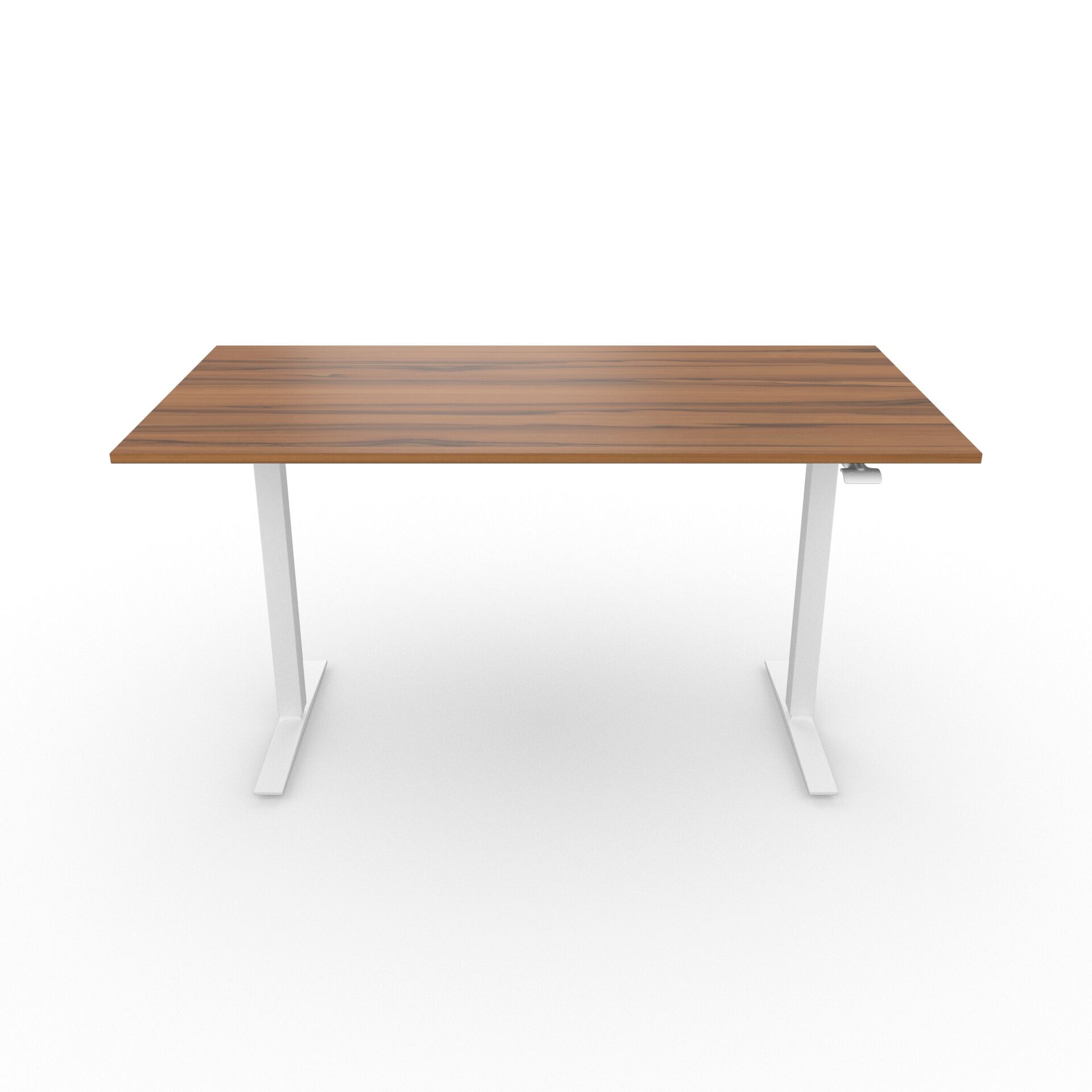 Height-adjustable desk Flexcube Ecco