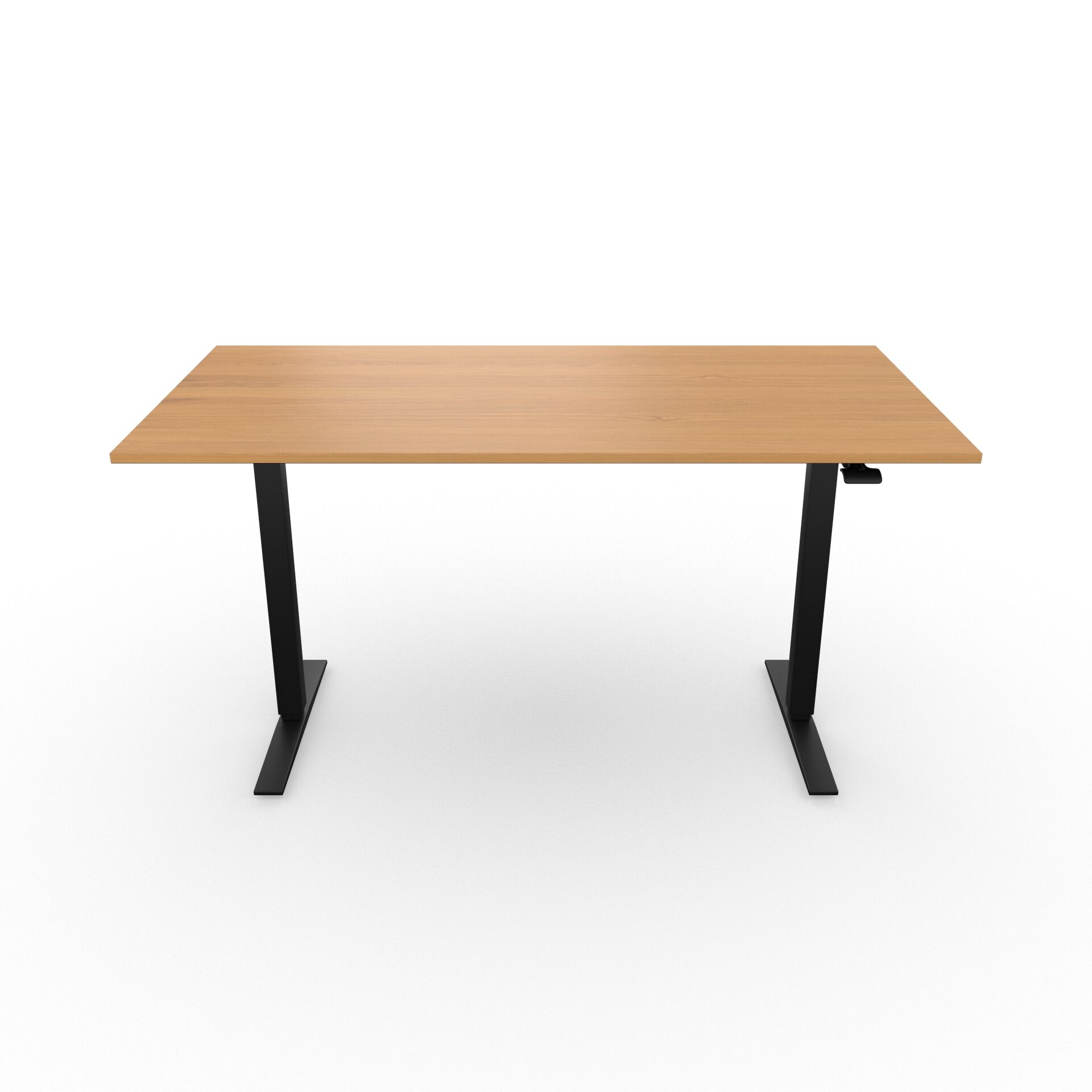 Height-adjustable desk Flexcube Ecco