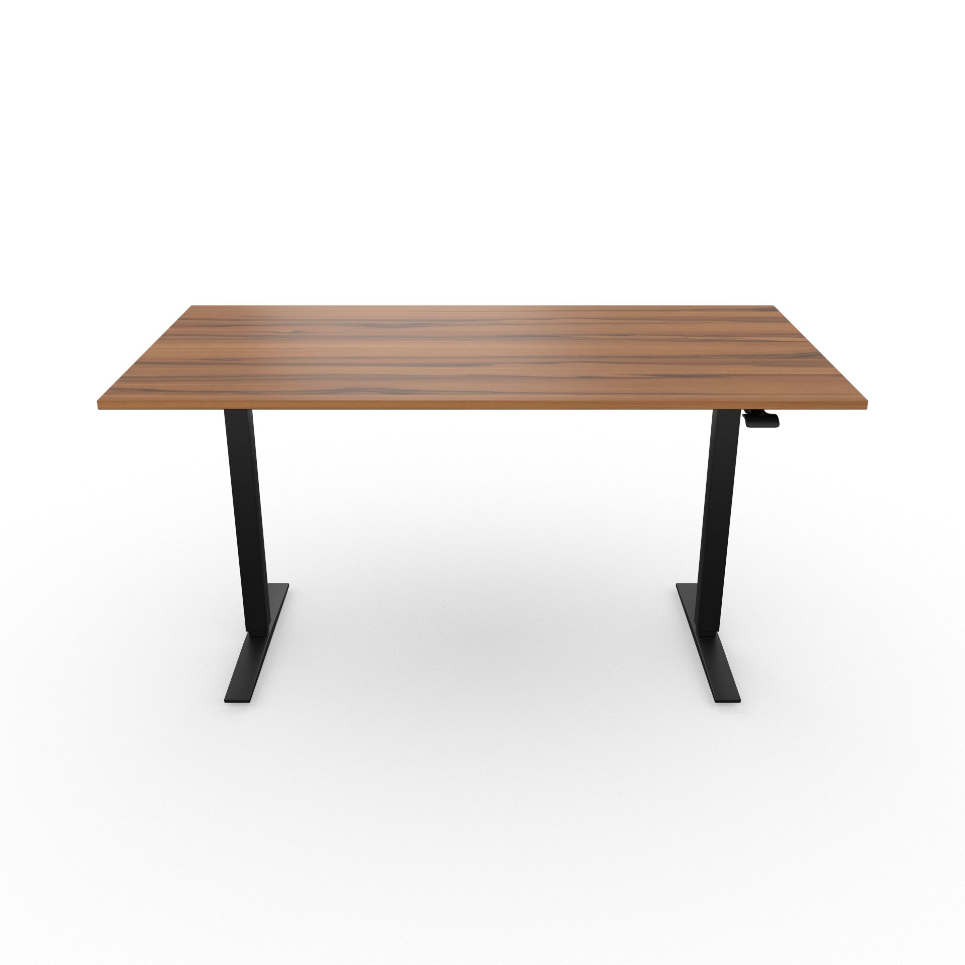 Height-adjustable desk Flexcube Ecco