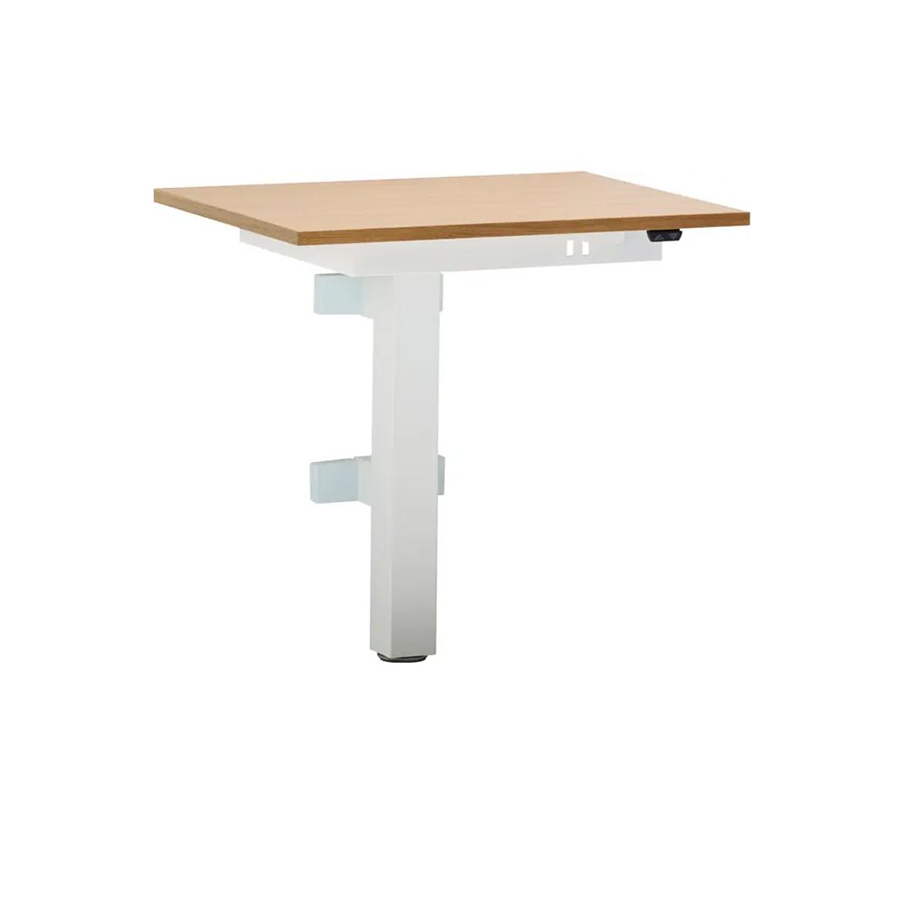 Höhenverstellbarer Wandtisch 65cm