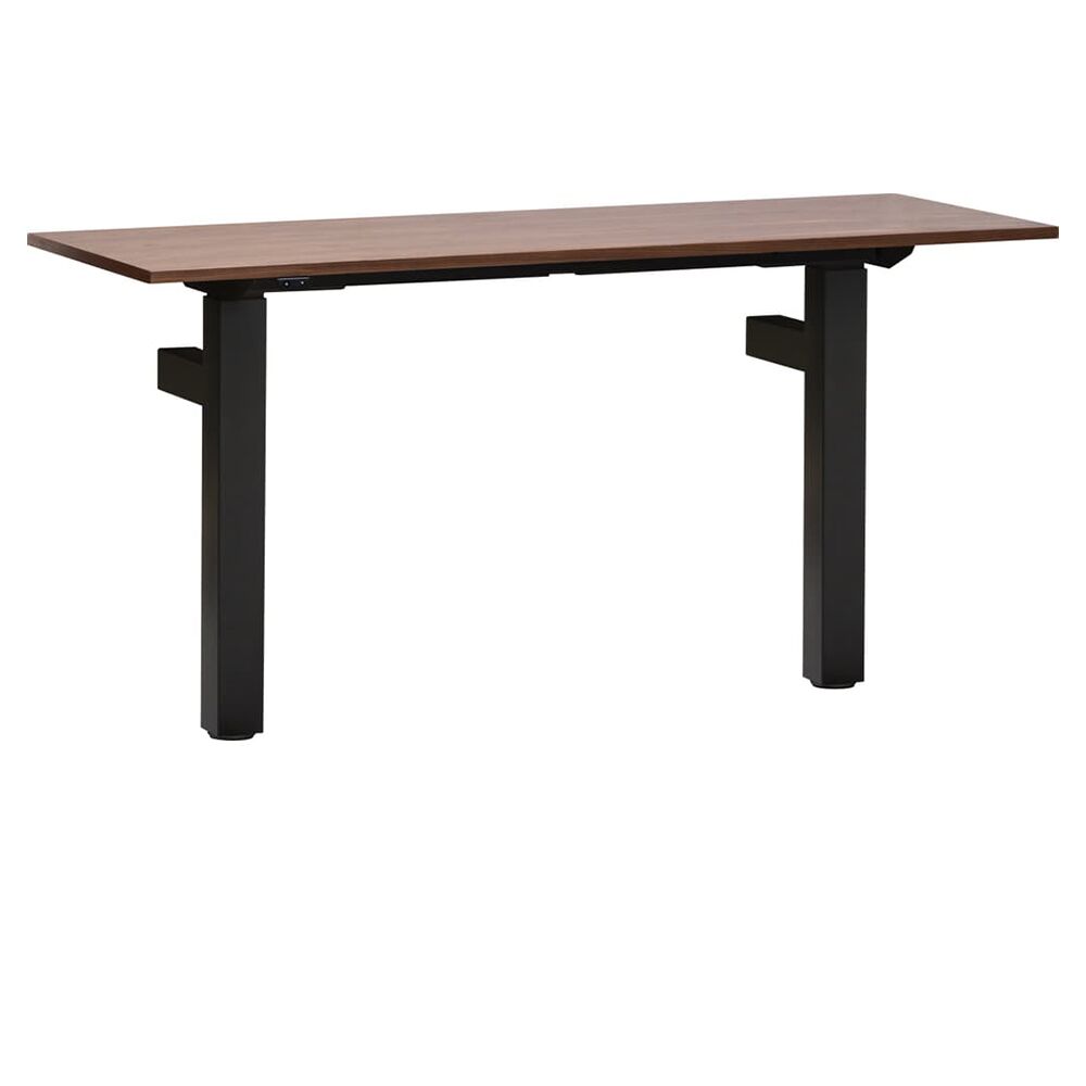 Table murale réglable en hauteur 140cm