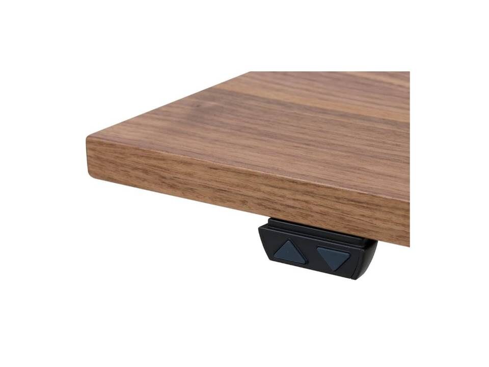 Table murale réglable en hauteur 140cm